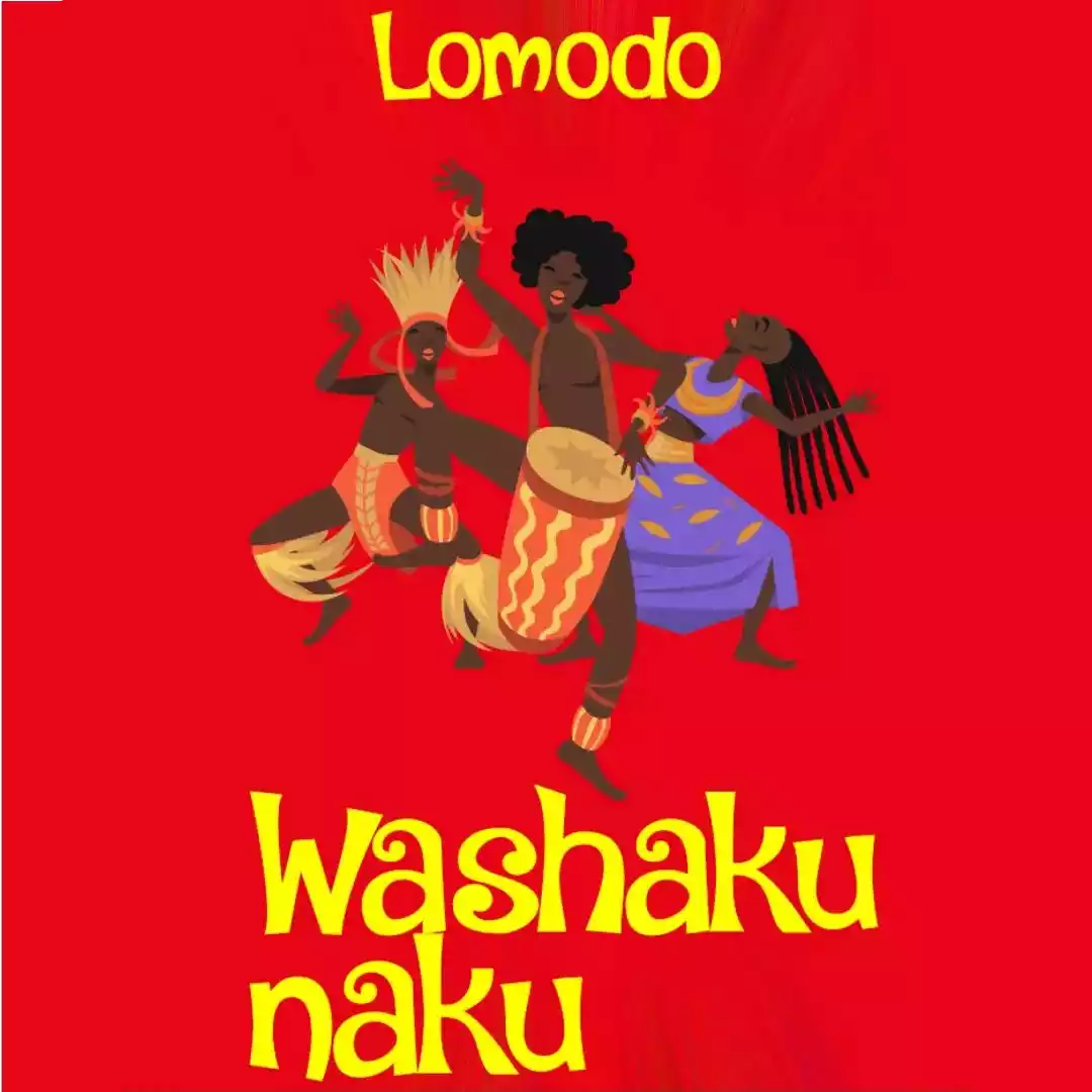 Lomodo - Washakunaku Mp3 Download